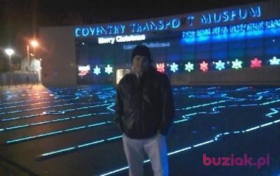 kielon12, Male, 51, Krosno Odrzańskie, Polska, Photo: 2