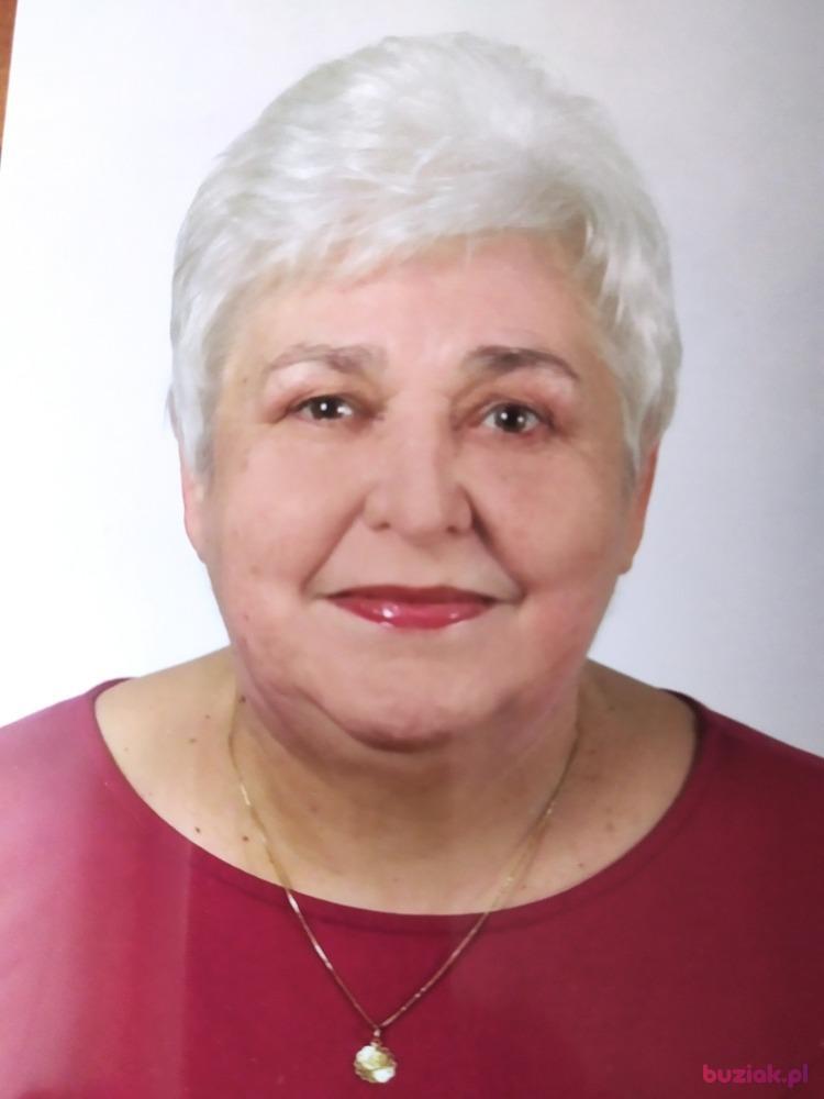 Maria, Female, 73, Skarżysko-Kamienna, Polska, Photo: 12