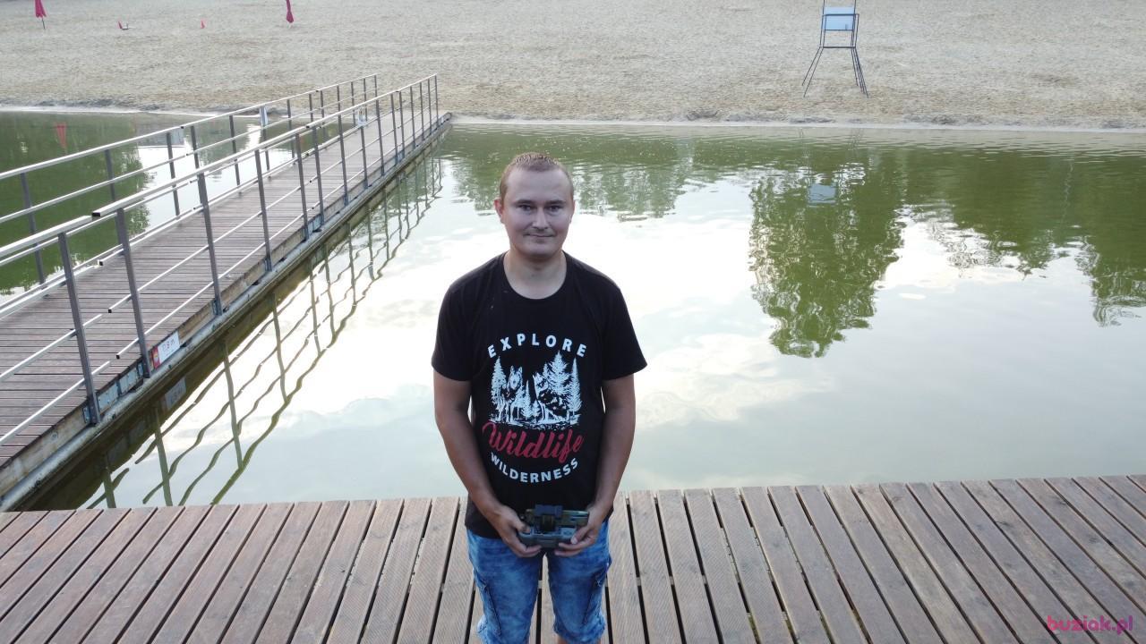 Michał, Mężczyzna, 37, Zgierz, Polska, Zdjęcie: 168