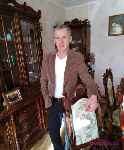Piotr, Male, 59, Żary, Polska, Photo: 1