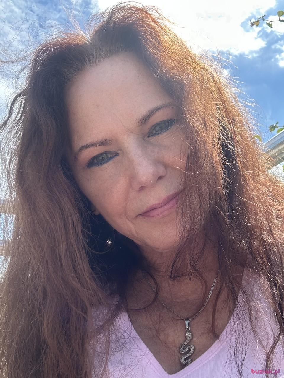 Elza, Female, 56, Szczecin, Polska, Photo: 5