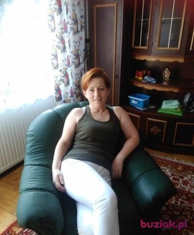 Ula, Kobieta, 51, Skoczów, Polska, Zdjęcie: 3