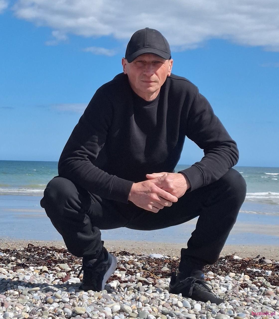 adam, Male, 52, Irlandia, Photo: 1