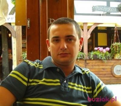 Tomasz, Male, 38, Ostrów Mazowiecka, Polska, Photo: 3