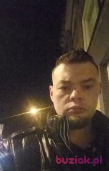 Marcin, Male, 43, Rotterdam, Holandia, Photo: 2