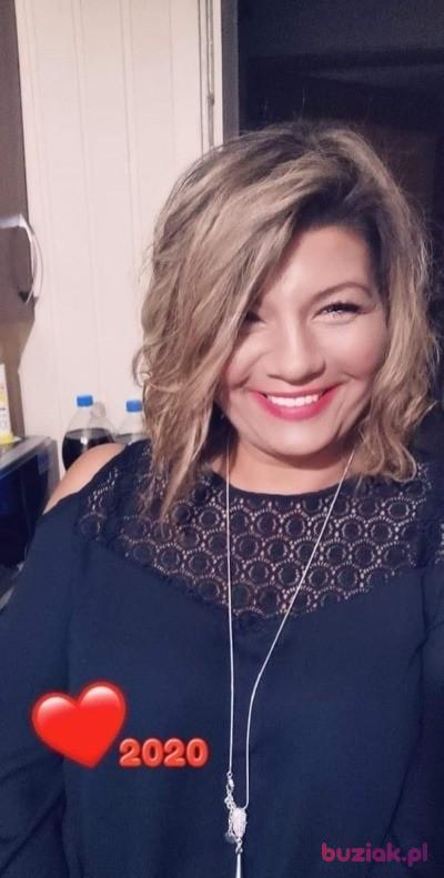 Dorota, Female, 55, Szczecin, Polska, Photo: 6