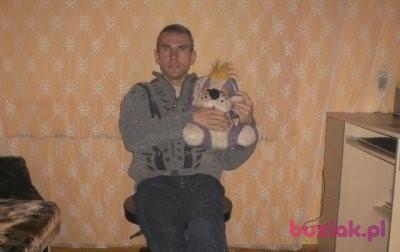 Damian, Male, 48, Głogów, Polska, Photo: 2