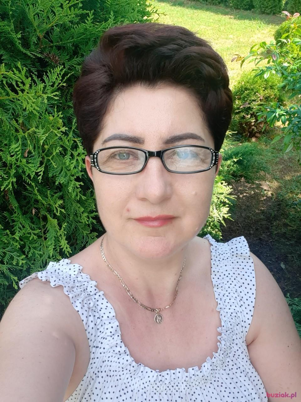 Ilona, Female, 54, Kalisz, Polska, Photo: 4