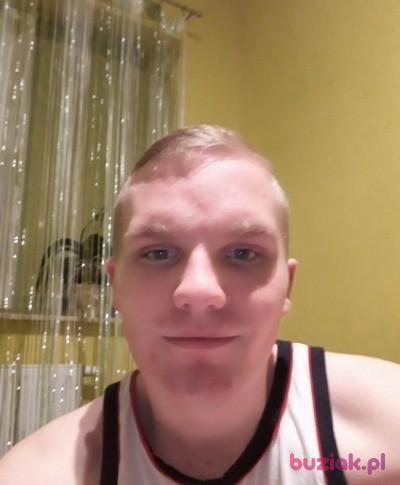 Piotr , Male, 28, Nowy Dwór Mazowiecki, Polska, Photo: 2