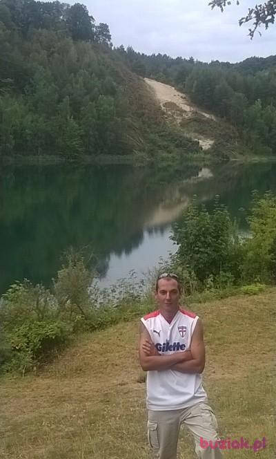 Radek, Male, 38, Józefów, Polska, Photo: 1