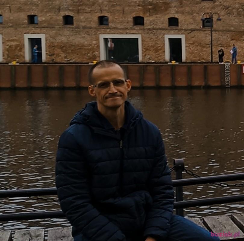 sebastian, Male, 55, Krasnystaw, Polska, Photo: 3