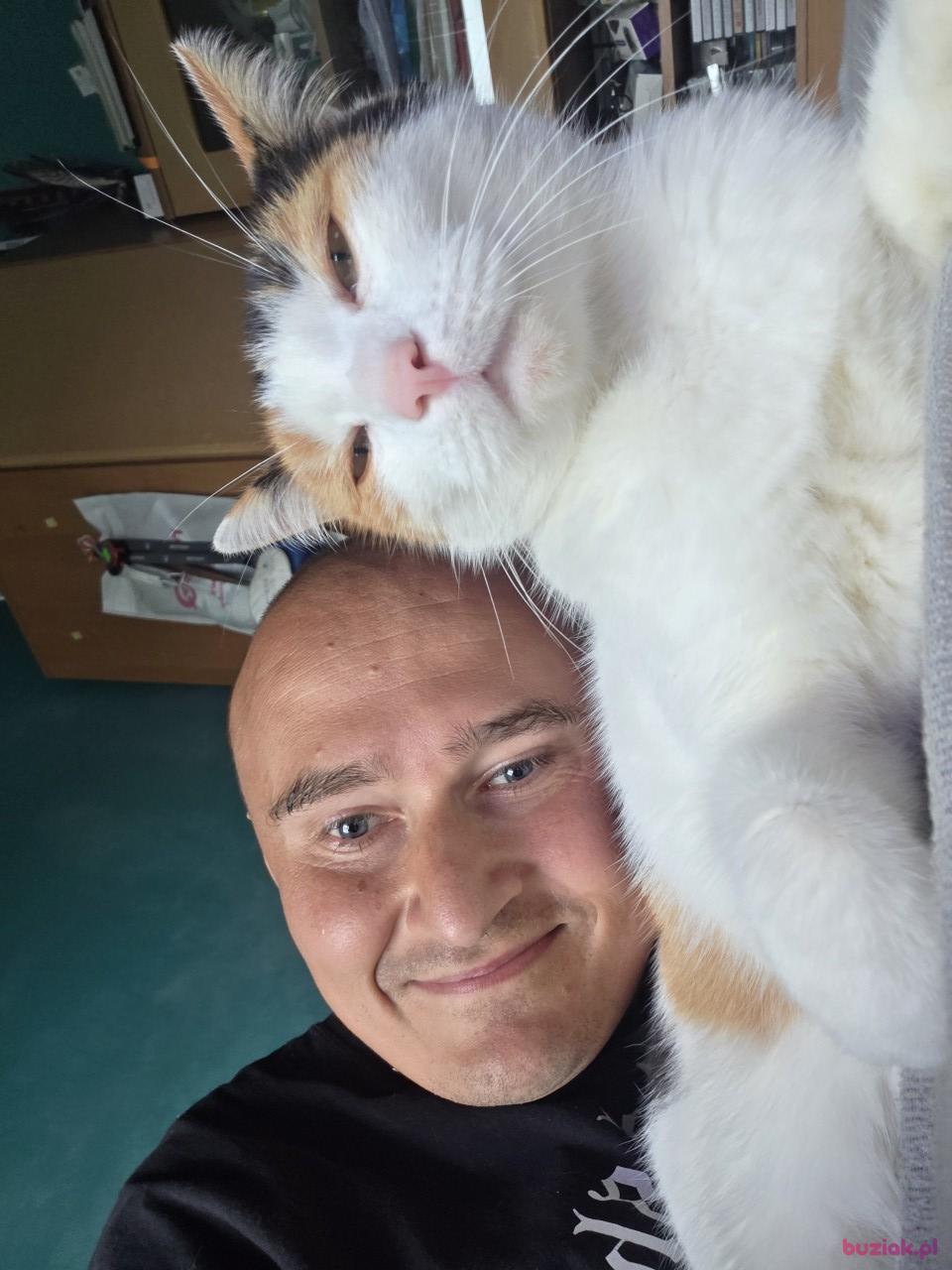 Michał, Mężczyzna, 37, Zgierz, Polska, Zdjęcie: 769