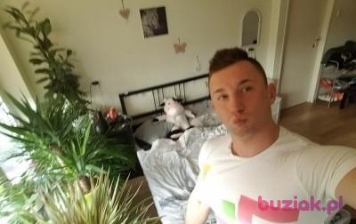 dajamko, Male, 33, Haarlem, Holandia, Photo: 2
