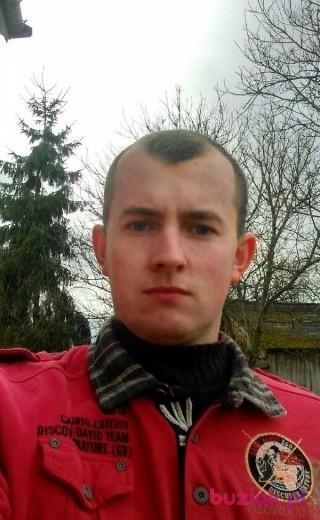 łukasz, Male, 37, Lipsko, Polska, Photo: 6