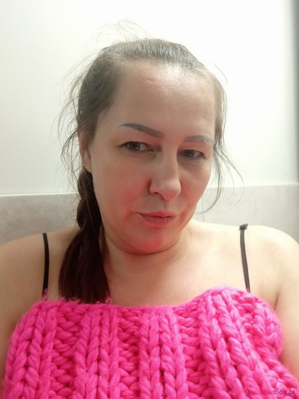 Iza, Kobieta, 48, Łódź, Polska, Zdjęcie: 6
