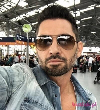 Adrian, Male, 44, Warszawa, Polska, Photo: 6