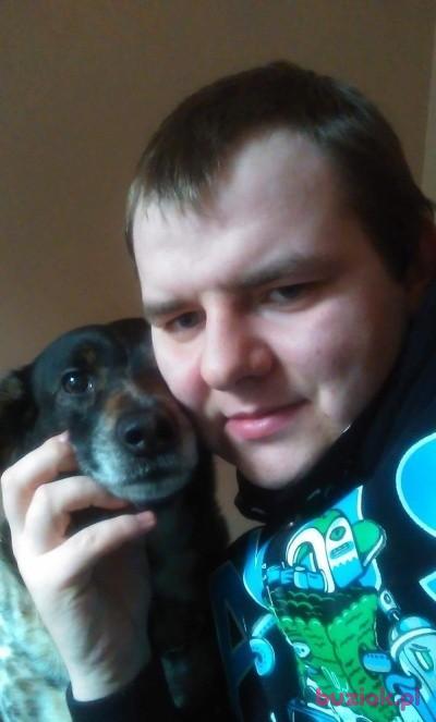 Łukasz  , Mężczyzna, 30, Zalewo, Polska, Zdjęcie: 2
