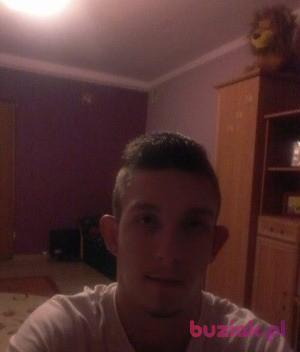 Tomek , Male, 31, Kłobuck, Polska, Photo: 4