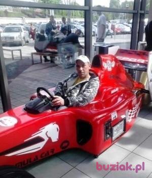 olsen32, Male, 48, Nowa Sól, Polska, Photo: 4