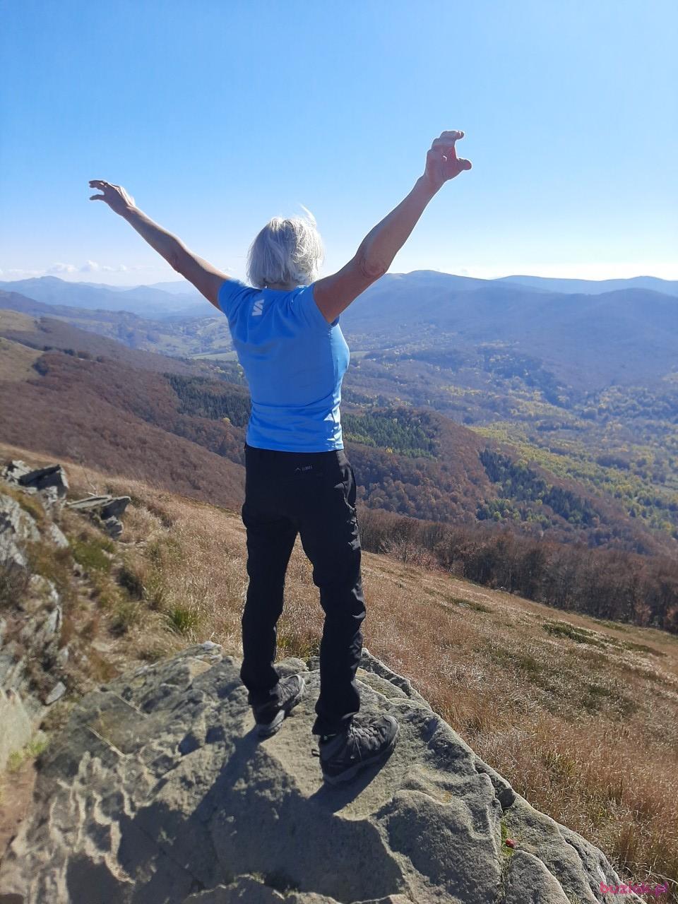 Ela, Female, 61, Puławy, Polska, Photo: 9