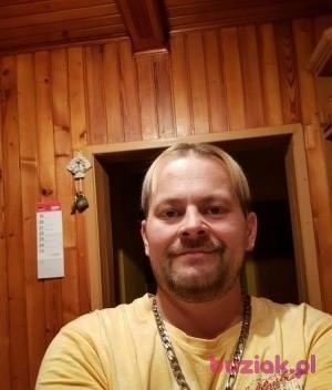 Łukasz, Male, 46, Dąbrowa Górnicza, Polska, Photo: 2