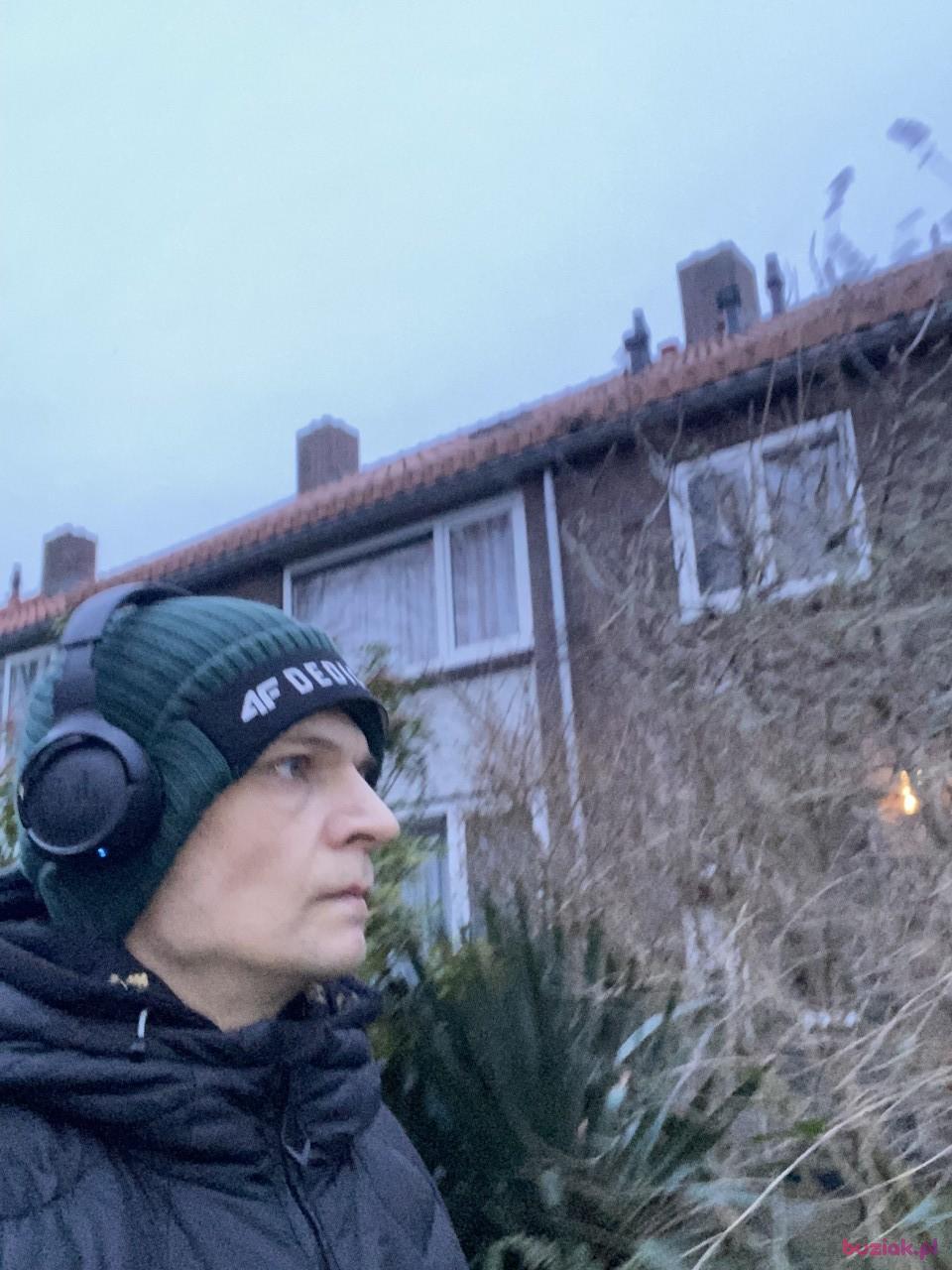 Rafał, Male, 35, Haga, Holandia, Photo: 2