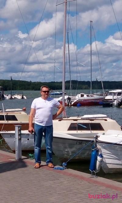 Ryszard, Male, 70, Myślibórz, Polska, Photo: 3