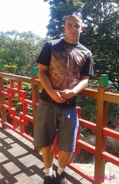dawid, Male, 32, Bedford, Wielka Brytania, Photo: 2