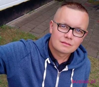 Konrad, Mężczyzna, 33, Rotterdam, Holandia, Zdjęcie: 1