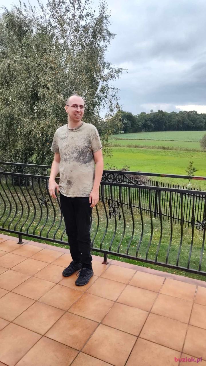 Rafał, Male, 30, Zwoleń, Polska, Photo: 2