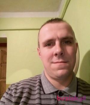 Wojciech, Male, 39, Czarnków, Polska, Photo: 2