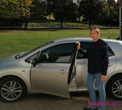 Jaroslaw , Male, 65, Niemcy, Photo: 2