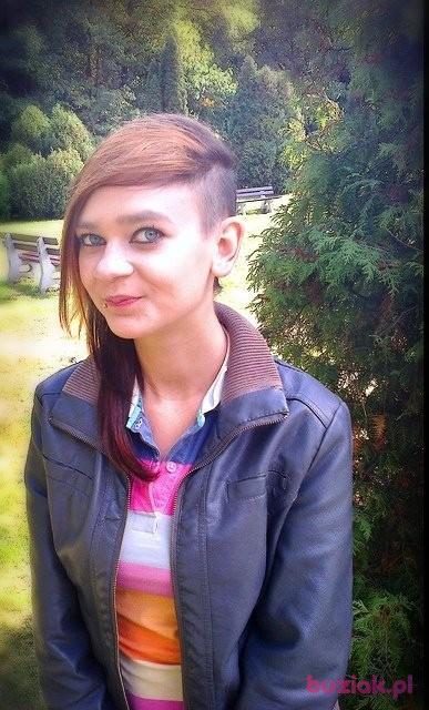 Izulcia144, Kobieta, 32, Łódź, Polska, Zdjęcie: 1