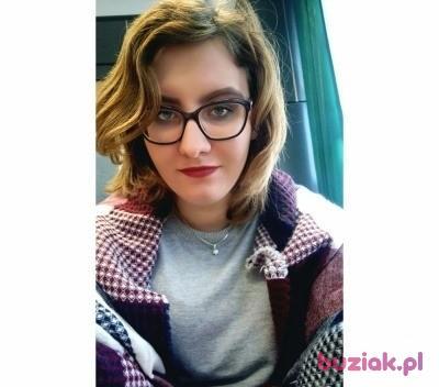 Joanna, Female, 28, Bydgoszcz, Polska, Photo: 2