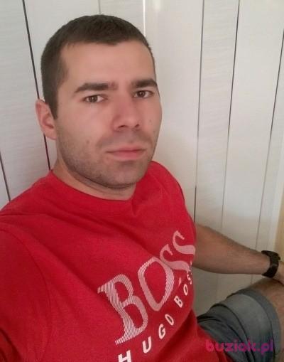 Sebastian, Mężczyzna, 37, Świętochłowice, Polska, Zdjęcie: 3