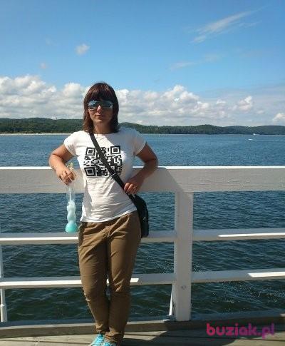 Klaudia, Female, 30, Zawiercie, Polska, Photo: 4