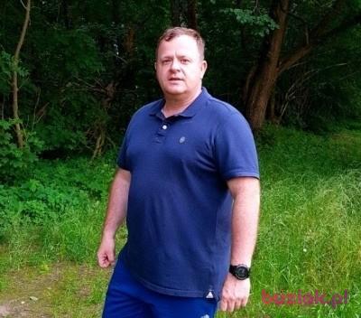 Maciej, Male, 48, Westminster, Wielka Brytania, Photo: 3