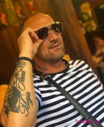 Piotrek, Mężczyzna, 55, Niemcy, Zdjęcie: 3
