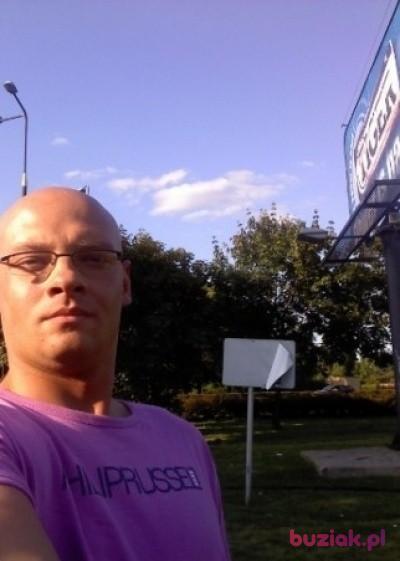 snowin, Male, 41, Łódź, Polska, Photo: 5