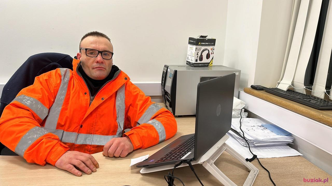 Marcin, Male, 40, Plymouth, Wielka Brytania, Photo: 17