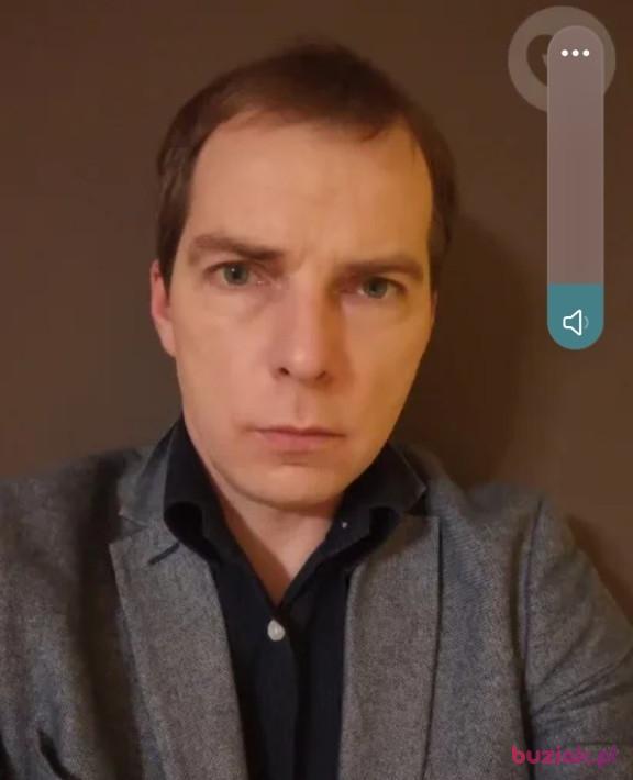 Dawid, Male, 41, Władysławowo, Polska, Photo: 2