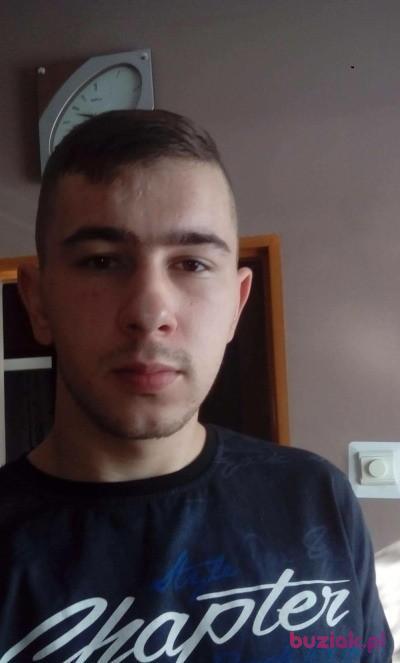 Tomek, Mężczyzna, 30, Oborniki, Polska, Zdjęcie: 2