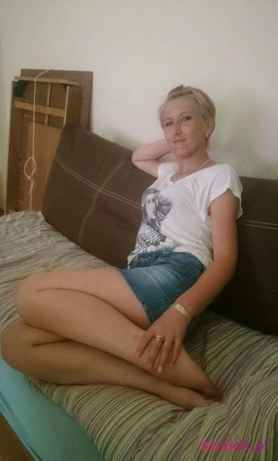 iwona, Female, 44, Wyszków, Polska, Photo: 2