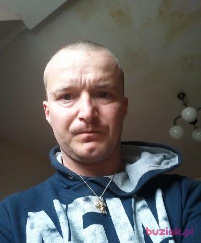 Damian, Male, 38, Zielona Góra, Polska, Photo: 1