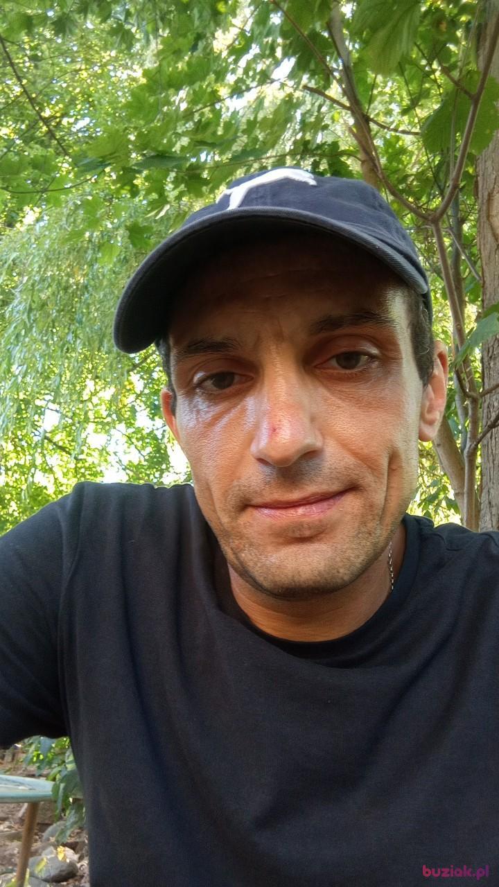 Michal, Mężczyzna, 36, Bielawa, Polska, Zdjęcie: 1