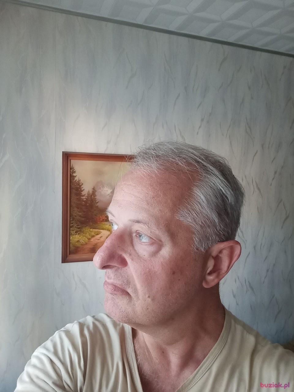 mat, Male, 63, Swarzędz, Polska, Photo: 3