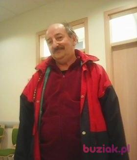 włodek szczepaniak, Male, 70, Ozorków, Polska, Photo: 2