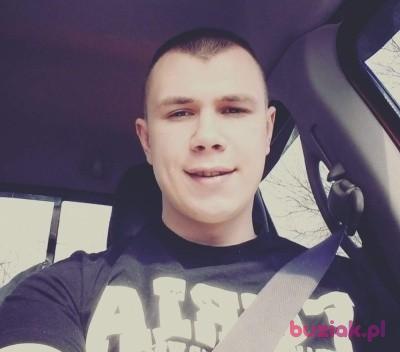 Krystian , Male, 32, Warszawa, Polska, Photo: 1