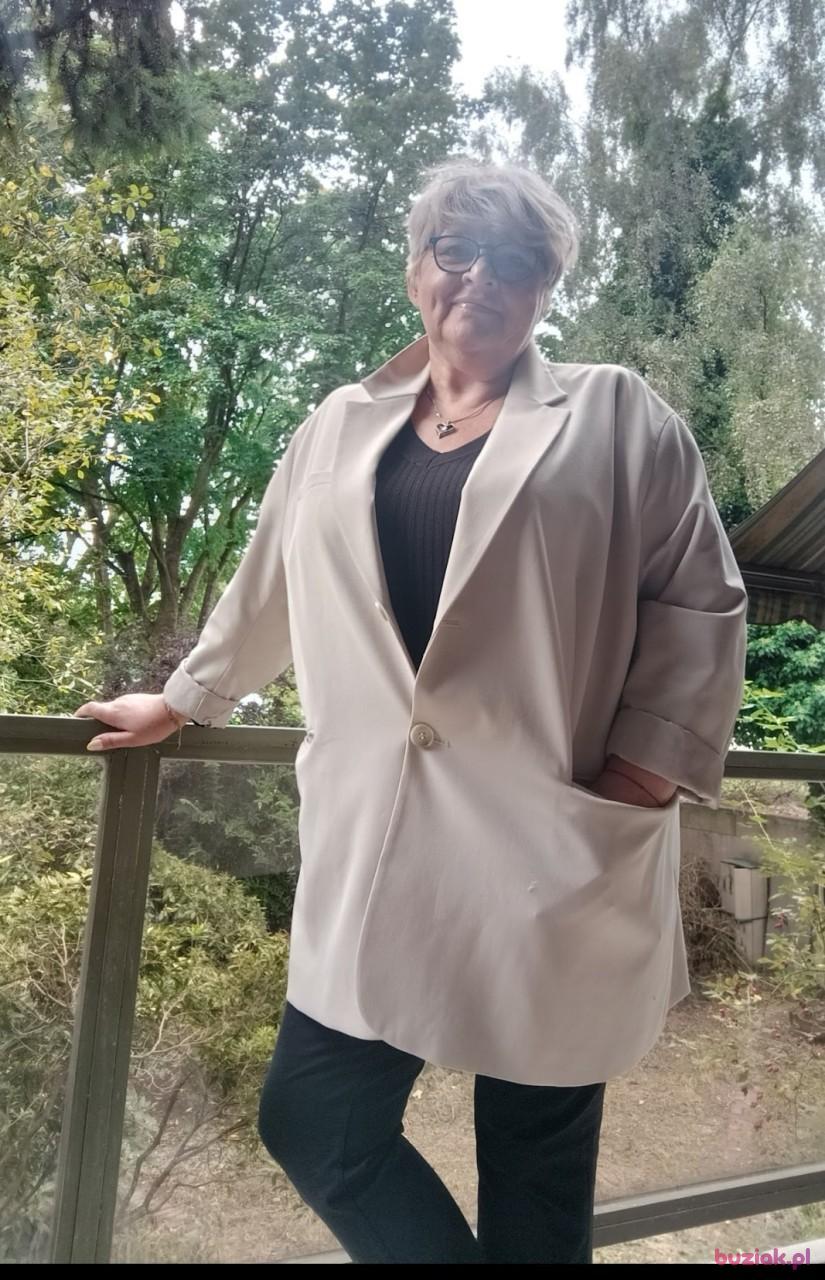 Gosia, Female, 60, Düsseldorf, Niemcy, Photo: 3