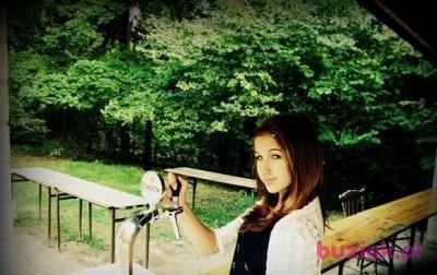 Paulina, Female, 31, Ostróda, Polska, Photo: 2